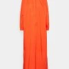 CLOSED Femme GATHERED DRESS Robe De Jour Bright Jasper 2 CLOSED Femme GATHERED DRESS Robe De Jour Bright Jasper -Promos CLOSED Magasin 4572b1ff661a4f7eb3f686eaf5602af9