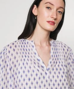 CLOSED VIOLA Robe De Jour Cobalt Blue Femme 13 CLOSED VIOLA Robe De Jour Cobalt Blue Femme -Promos CLOSED Magasin 45b73b68778f4ccda5cee3b040417e11