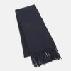 CLOSED UNISEX Foulard Dark Indigo 2 CLOSED UNISEX Foulard Dark Indigo -Promos CLOSED Magasin 4677d25dd2494e61aeaedf0cda88eedd