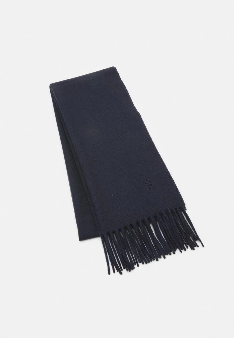 CLOSED UNISEX Foulard Dark Indigo 3 CLOSED UNISEX Foulard Dark Indigo