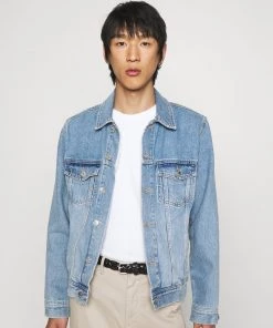 CLOSED UNISEX Ceinture Black