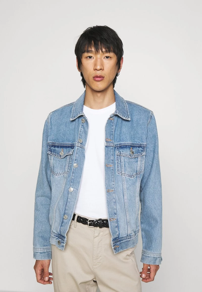 CLOSED UNISEX Ceinture Black 3 CLOSED UNISEX Ceinture Black