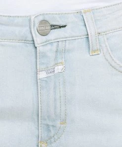 CLOSED Femme BAKER HIGH Jean Slim Mid Blue 13 CLOSED Femme BAKER HIGH Jean Slim Mid Blue -Promos CLOSED Magasin 47d29c1dc9864bca9cd0bf701ce25315