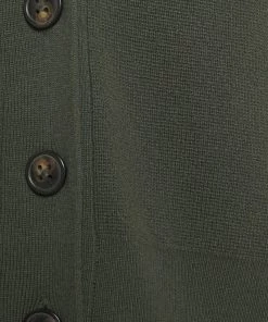 CLOSED Femme WOMENS BUTTON UP CARDIGAN Gilet Thyme 7 CLOSED Femme WOMENS BUTTON UP CARDIGAN Gilet Thyme -Promos CLOSED Magasin 47eb53c91d9248479146c4cc17f89ab8