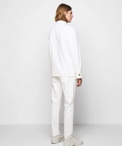 CLOSED WORKER JACKET Veste En Jean Ivory Homme 11 CLOSED WORKER JACKET Veste En Jean Ivory Homme -Promos CLOSED Magasin 47fb8ee2f3424395b6137ac20b4a94eb