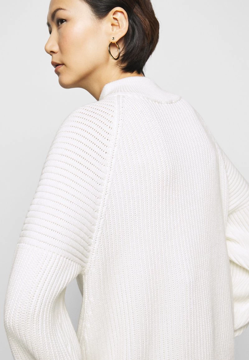 CLOSED Femme Pullover Sweetcorn 8 CLOSED Femme Pullover Sweetcorn – Image 6