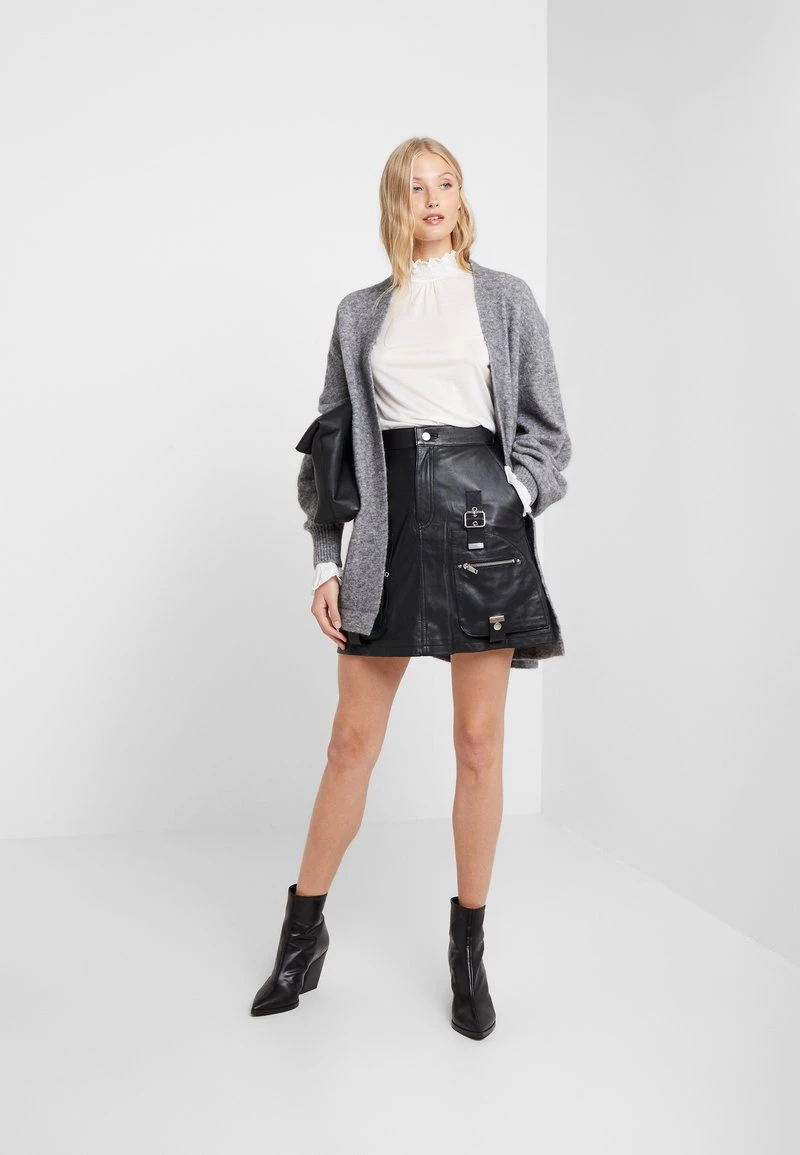 CLOSED Femme T Shirt à Manches Longues Ivory 4 CLOSED Femme T Shirt à Manches Longues Ivory – Image 2