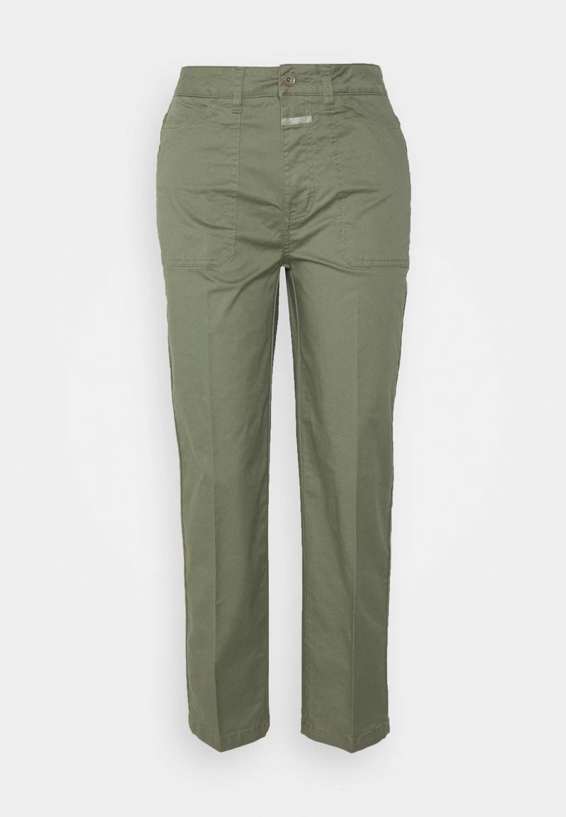 CLOSED Pantalon Classique Dried Basil Femme 3 CLOSED Pantalon Classique Dried Basil Femme