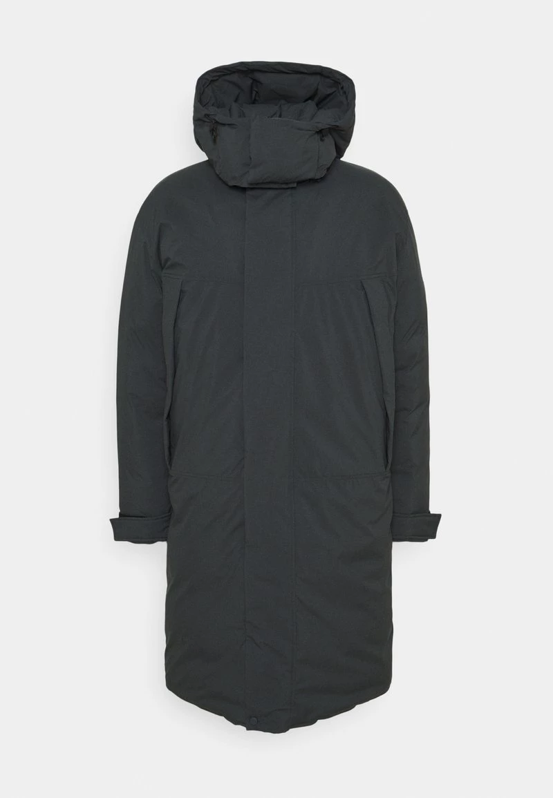 CLOSED THE PUFFER Veste D'hiver Black Homme 8 CLOSED THE PUFFER Veste D'hiver Black Homme – Image 6