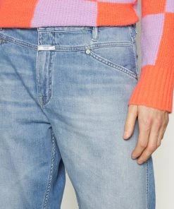 CLOSED Homme LENT Jean Boyfriend Mid Blue 13 CLOSED Homme LENT Jean Boyfriend Mid Blue -Promos CLOSED Magasin 48562a4b8df74cc09592e744648e7190