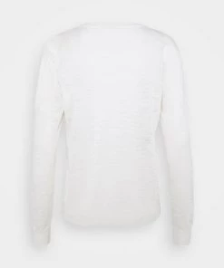 CLOSED Femme Pullover Ivory 19 CLOSED Femme Pullover Ivory -Promos CLOSED Magasin 48ac12af46b045b994c16c33c5ef5131