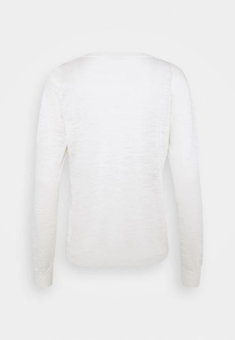 CLOSED Femme Pullover Ivory 11 CLOSED Femme Pullover Ivory – Image 9