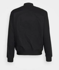 CLOSED Homme LIGHT JACKET Blouson Bomber Black -Promos CLOSED Magasin 48d8dff78f1e497386e377a7c106e610