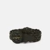 CLOSED BELT Ceinture Army Femme -Promos CLOSED Magasin 48ee2396ebde4c67ad95bc469e53b6c9