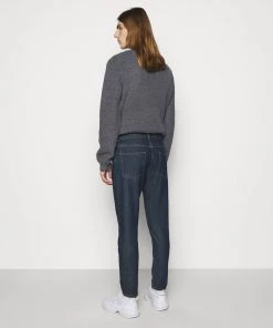 CLOSED Homme COOPER Jeans Fuselé Darb Blue 12 CLOSED Homme COOPER Jeans Fuselé Darb Blue -Promos CLOSED Magasin 490836678c2845c5a27fb5005b10ad34