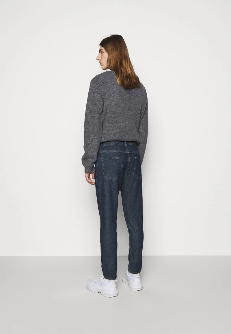 CLOSED Homme COOPER Jeans Fuselé Darb Blue 5 CLOSED Homme COOPER Jeans Fuselé Darb Blue – Image 3