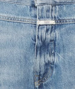 CLOSED XTREME Jean Droit Light Blue Homme 7 CLOSED XTREME Jean Droit Light Blue Homme -Promos CLOSED Magasin 49959b91764b407d87285df0246b7a1a