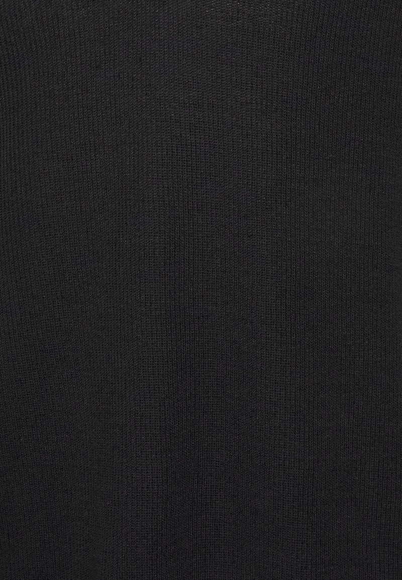 CLOSED TANK TOP Pullover Black Homme 9 CLOSED TANK TOP Pullover Black Homme – Image 7