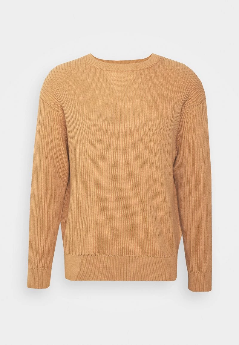 CLOSED Homme JUMPER Pullover Wild Honey 7 CLOSED Homme JUMPER Pullover Wild Honey – Image 5