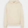 CLOSED Femme WOMEN Sweat à Capuche Almond Cream 2 CLOSED Femme WOMEN Sweat à Capuche Almond Cream -Promos CLOSED Magasin 4a3b5517e4594fc78b8526629306f98c