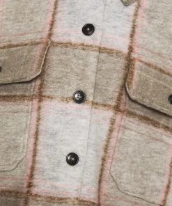 CLOSED Femme TITANIA Manteau Court Muddy Beige 13 CLOSED Femme TITANIA Manteau Court Muddy Beige -Promos CLOSED Magasin 4a463e2e33164420b61dd1ab12e6854e