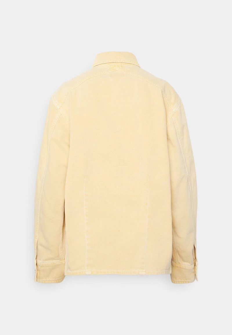 CLOSED SHACKET Veste En Jean Mango Femme 4 CLOSED SHACKET Veste En Jean Mango Femme – Image 2