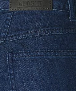CLOSED Femme PEARL Jean Boyfriend Dark Blue 7 CLOSED Femme PEARL Jean Boyfriend Dark Blue -Promos CLOSED Magasin 4a75b776049540e98a4f2600c7735170