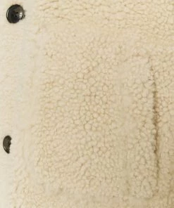 CLOSED Femme WILLOW SHEARLING JACKET Veste En Cuir Sandstone 13 CLOSED Femme WILLOW SHEARLING JACKET Veste En Cuir Sandstone -Promos CLOSED Magasin 4ac35194572042b387f62634a24188e7