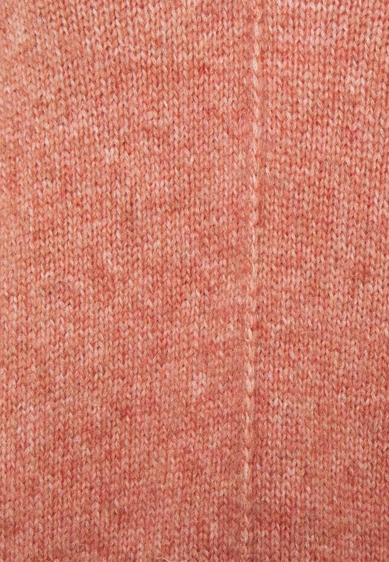 CLOSED Pullover Dusty Brick Femme 5 CLOSED Pullover Dusty Brick Femme – Image 3