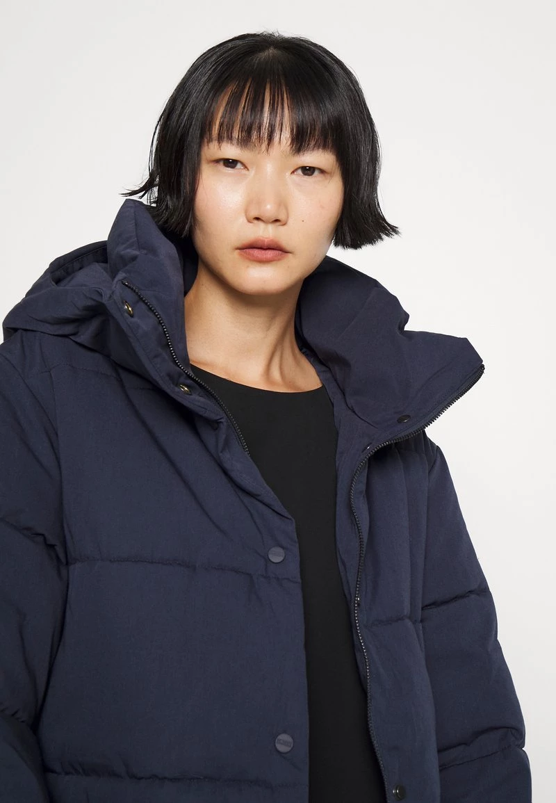 CLOSED VALEA Veste D'hiver Dark Night Femme 6 CLOSED VALEA Veste D'hiver Dark Night Femme – Image 4