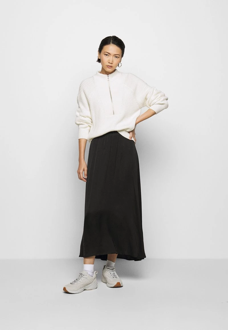 CLOSED Femme Pullover Sweetcorn 4 CLOSED Femme Pullover Sweetcorn – Image 2