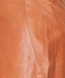 CLOSED DOLA Pantalon Classique Cold Copper Femme 7 CLOSED DOLA Pantalon Classique Cold Copper Femme -Promos CLOSED Magasin 4c85ba46b1494d4e82d5e592c461477a