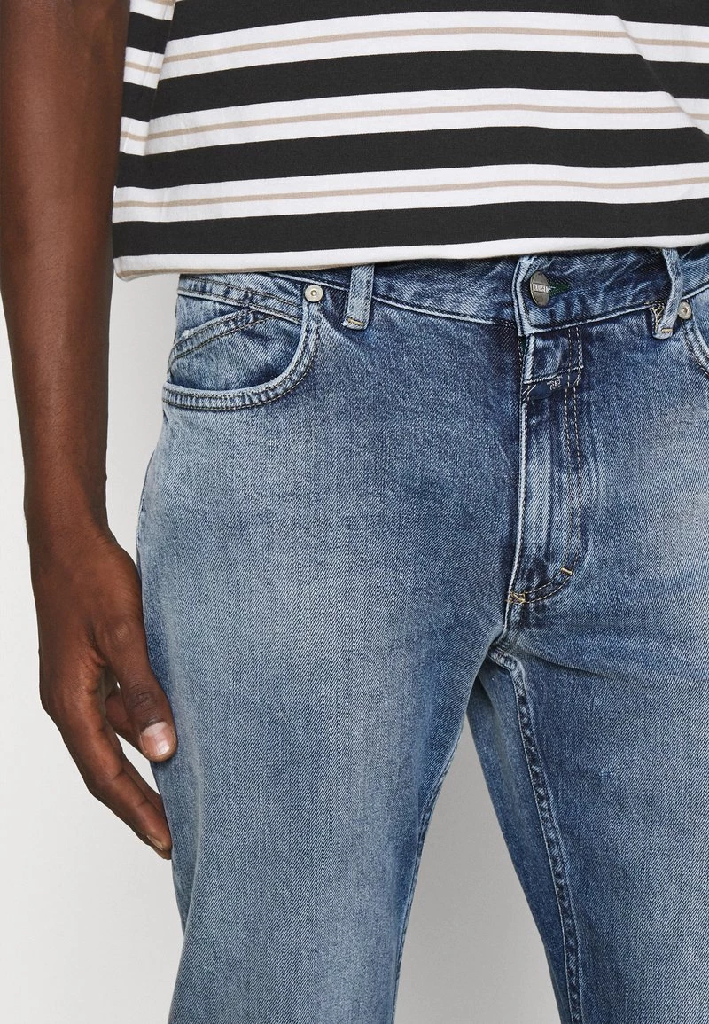 CLOSED UNITY Jean Slim Light Blue Homme 10 CLOSED UNITY Jean Slim Light Blue Homme – Image 8
