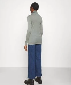 CLOSED Femme Pullover Pale Teal 10 CLOSED Femme Pullover Pale Teal -Promos CLOSED Magasin 4d799ea89c324c13aac2917f5b22b0bd