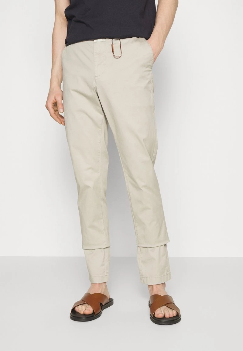 CLOSED Homme ATELIER Chino Flint Grey 3 CLOSED Homme ATELIER Chino Flint Grey