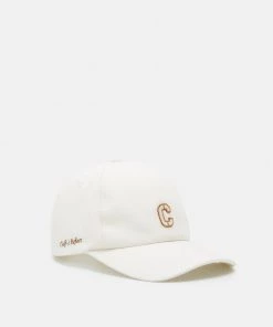 CLOSED UNISEX Casquette Ivory