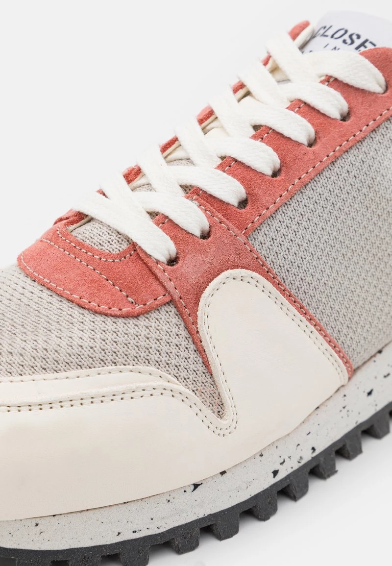 CLOSED Femme PEPPER Baskets Basses Sandstone 9 CLOSED Femme PEPPER Baskets Basses Sandstone – Image 7