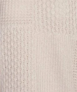 CLOSED PATCHWORK CREW Pullover Yellow Ecru Femme 7 CLOSED PATCHWORK CREW Pullover Yellow Ecru Femme -Promos CLOSED Magasin 4e4ffce2c29b4365b5ef77793f5d6e86