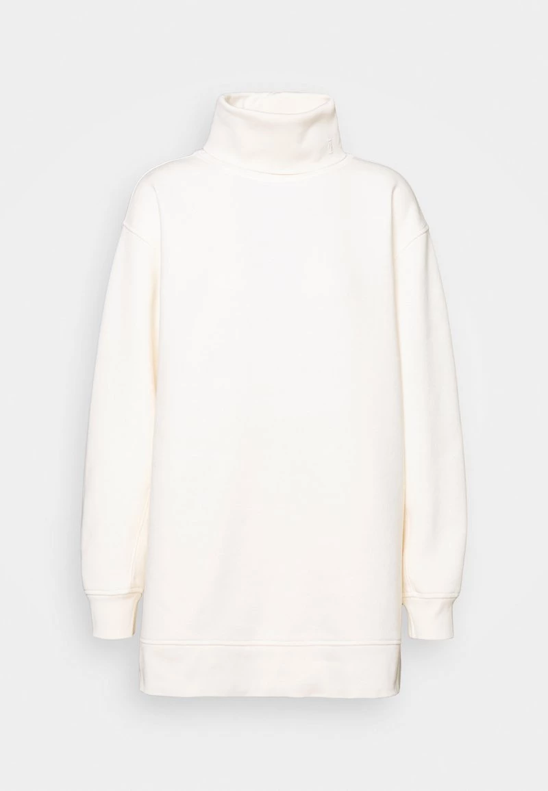 CLOSED WOMEN´S Sweatshirt Vanilla Sherbet Femme 8 CLOSED WOMEN´S Sweatshirt Vanilla Sherbet Femme – Image 6