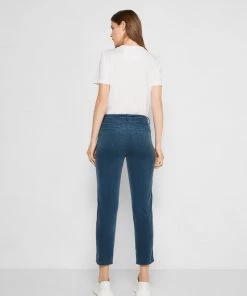 CLOSED PEDAL PUSHER Pantalon Classique Blue Slate Femme 10 CLOSED PEDAL PUSHER Pantalon Classique Blue Slate Femme -Promos CLOSED Magasin 4ee732bb72cb43dda0480cb00c049c6c