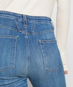 CLOSED Femme SKINNY PUSHER Jeans Skinny Mid Blue 11 CLOSED Femme SKINNY PUSHER Jeans Skinny Mid Blue -Promos CLOSED Magasin 4f635517c21a471cbdfe8e1d0c343ff7
