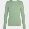 CLOSED CREWNECK JUMPER Pullover Summer Mint Homme 2 CLOSED CREWNECK JUMPER Pullover Summer Mint Homme -Promos CLOSED Magasin 5012963c3b8f4ba4aaac2054a81f375c