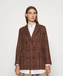 CLOSED Femme EDESSA Blazer Tawny Brown