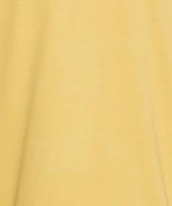 CLOSED PRINTED LONGSLEEVE Sweatshirt Honey Mustard Homme 7 CLOSED PRINTED LONGSLEEVE Sweatshirt Honey Mustard Homme -Promos CLOSED Magasin 50b9af1b13b5440a8104d2306b2b862f