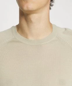CLOSED RAGLAN CREW NECK JUMPER Pullover Foreshore Homme 13 CLOSED RAGLAN CREW NECK JUMPER Pullover Foreshore Homme -Promos CLOSED Magasin 50c6da4193c048d4a0c69ce11a12e5c1