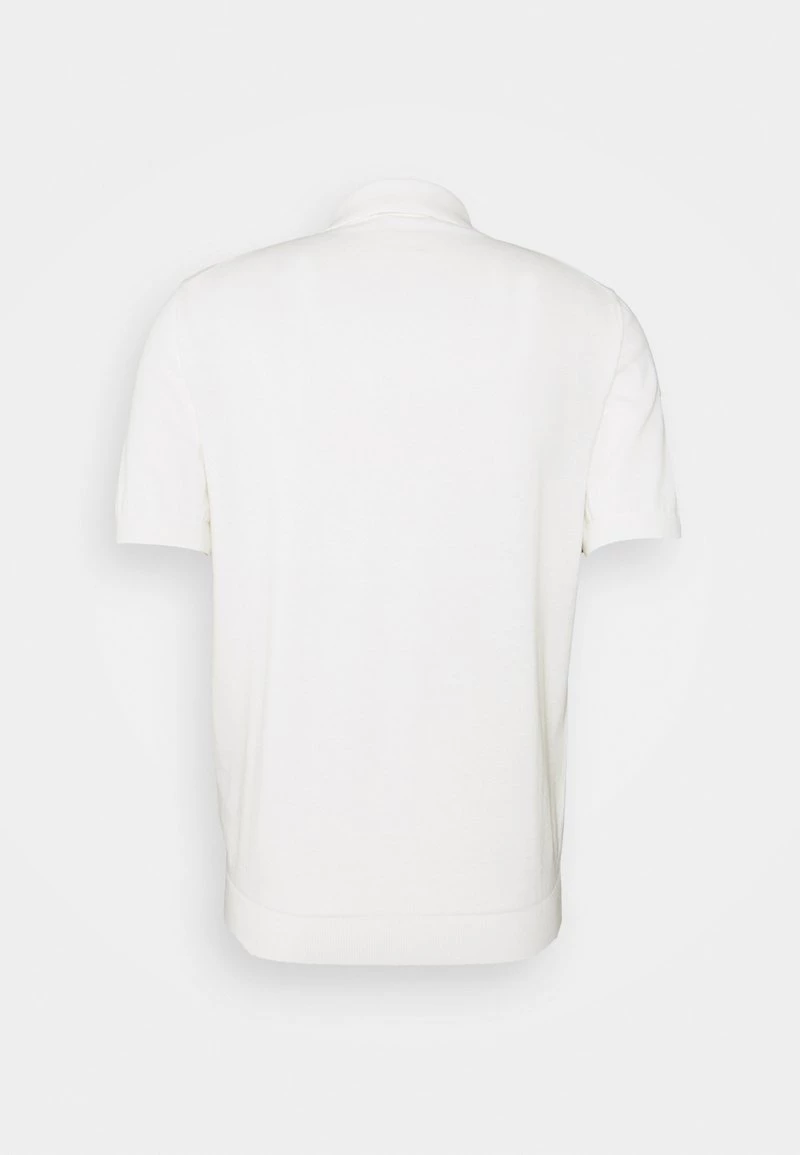CLOSED Homme Polo Ivory 4 CLOSED Homme Polo Ivory – Image 2