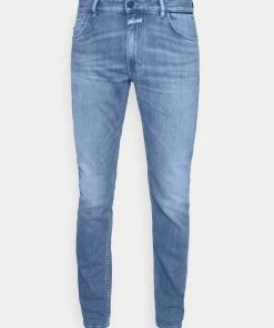 CLOSED UNITY SLIM Jean Slim Light Blue Homme 12 CLOSED UNITY SLIM Jean Slim Light Blue Homme -Promos CLOSED Magasin 50e6b1b1029d4e06b15f470cc85accb7
