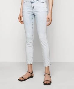 CLOSED Femme Jeans Skinny Light Blue