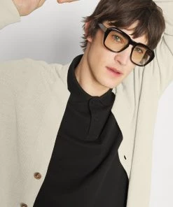 CLOSED CARDIGAN Gilet Grain Beige Homme 13 CLOSED CARDIGAN Gilet Grain Beige Homme -Promos CLOSED Magasin 52b288ce8ed8411fb05201034f9f771d