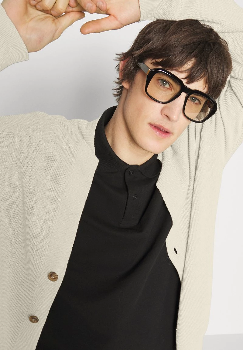 CLOSED CARDIGAN Gilet Grain Beige Homme 7 CLOSED CARDIGAN Gilet Grain Beige Homme – Image 5